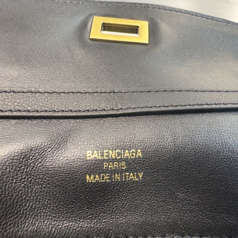 Balenciaga Top Handle Bags